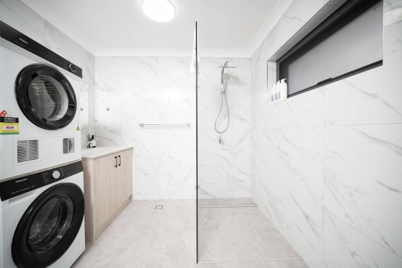 Spacious 4br Family Near Garden Holiday home Brisbane