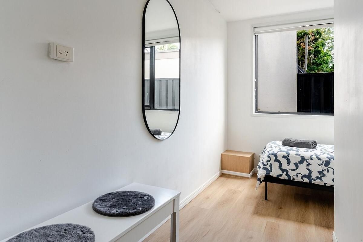 B5q Abnb-style 2br House With Free Parking And 5 Mins Ride To Eagle Farm * Brisbane