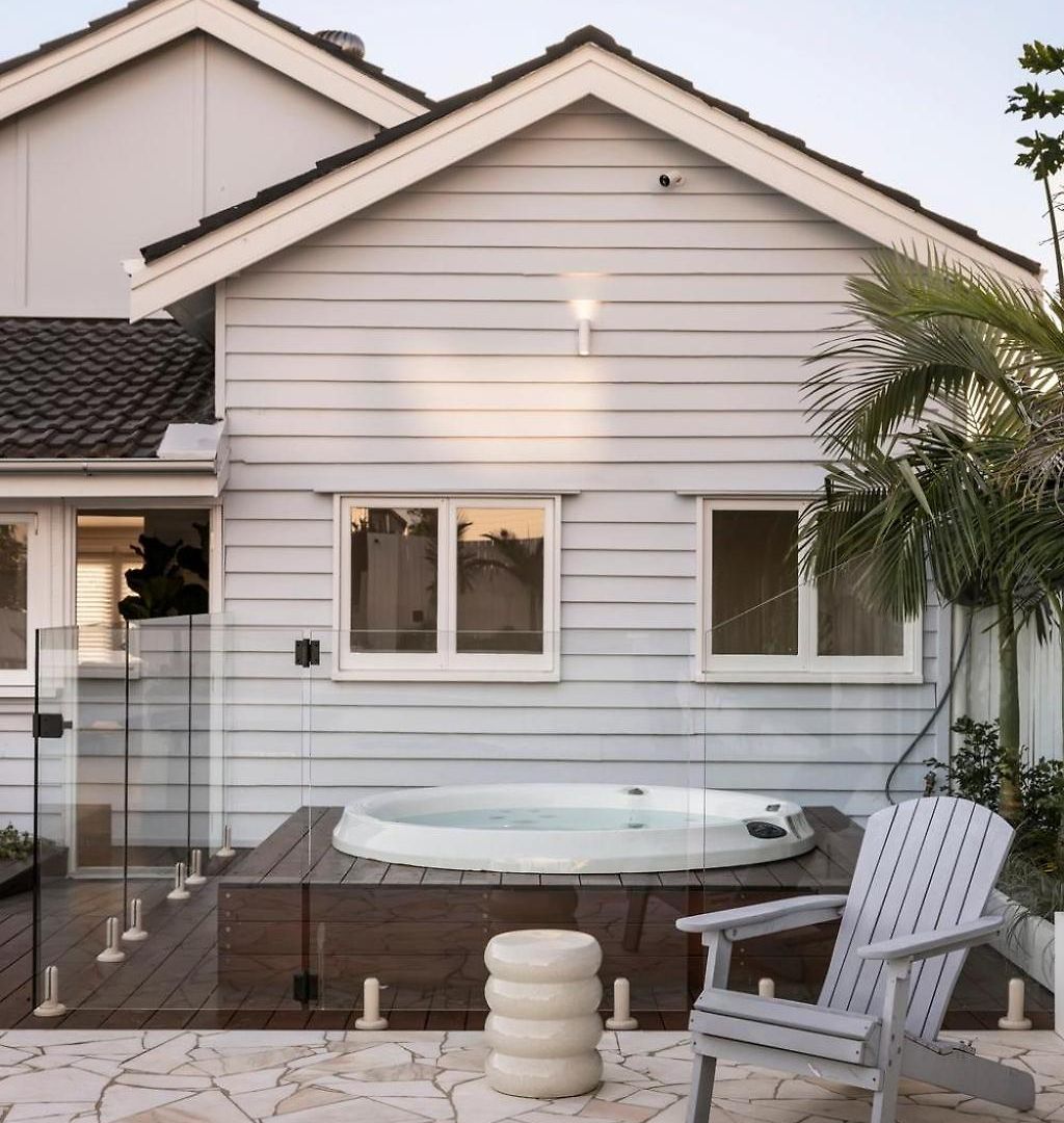 Holiday home Loco Piso House Pet Friendly - Pool & Brisbane