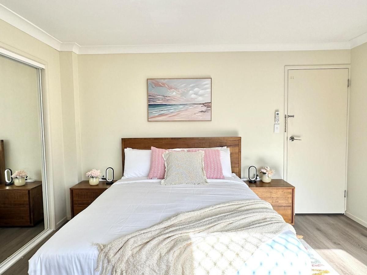 Holiday home Steps From Sunnybank Hills Shopping Spacious Brisbane