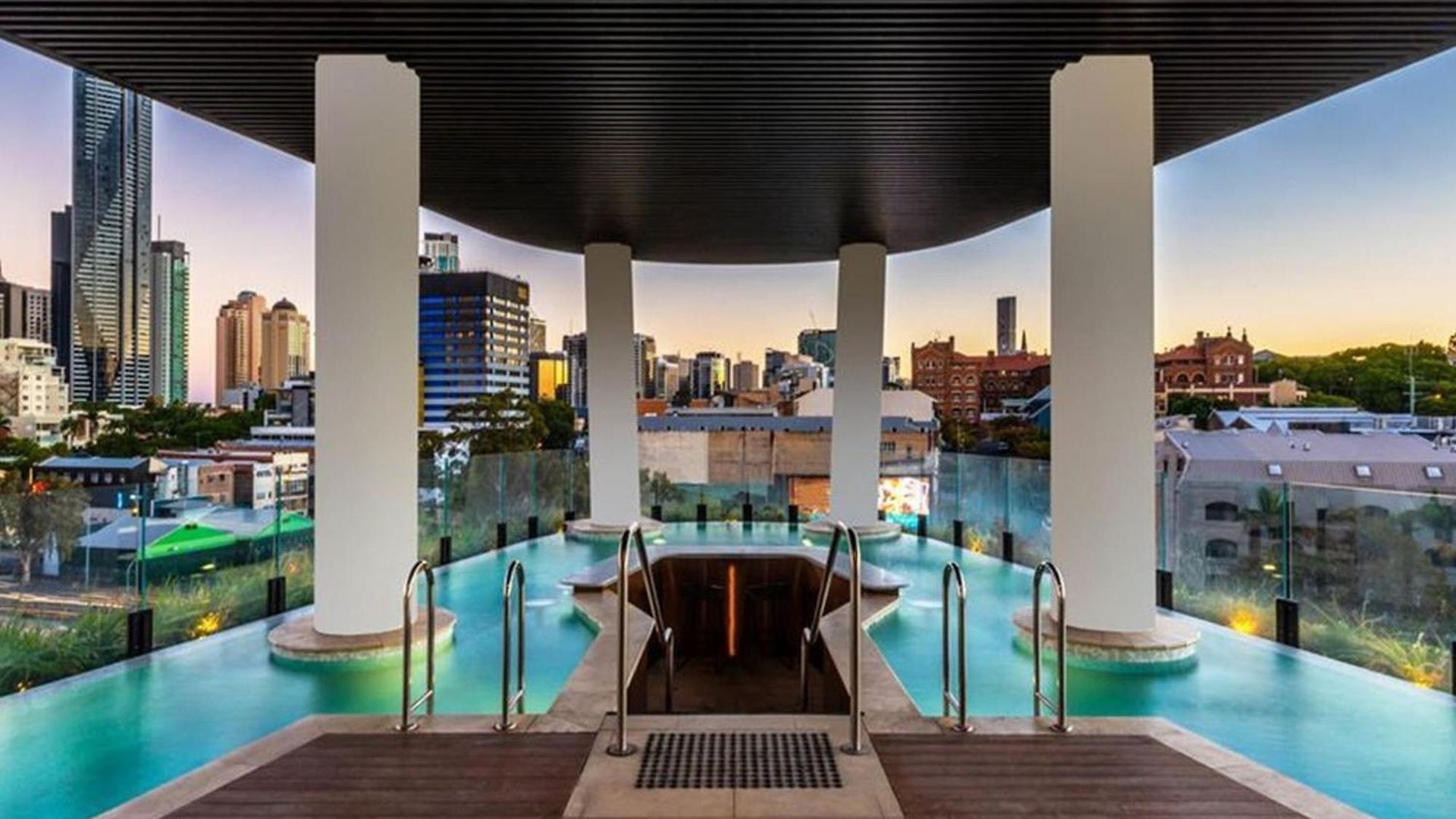 Stylish 1-bed In Fortitude Valley * Brisbane