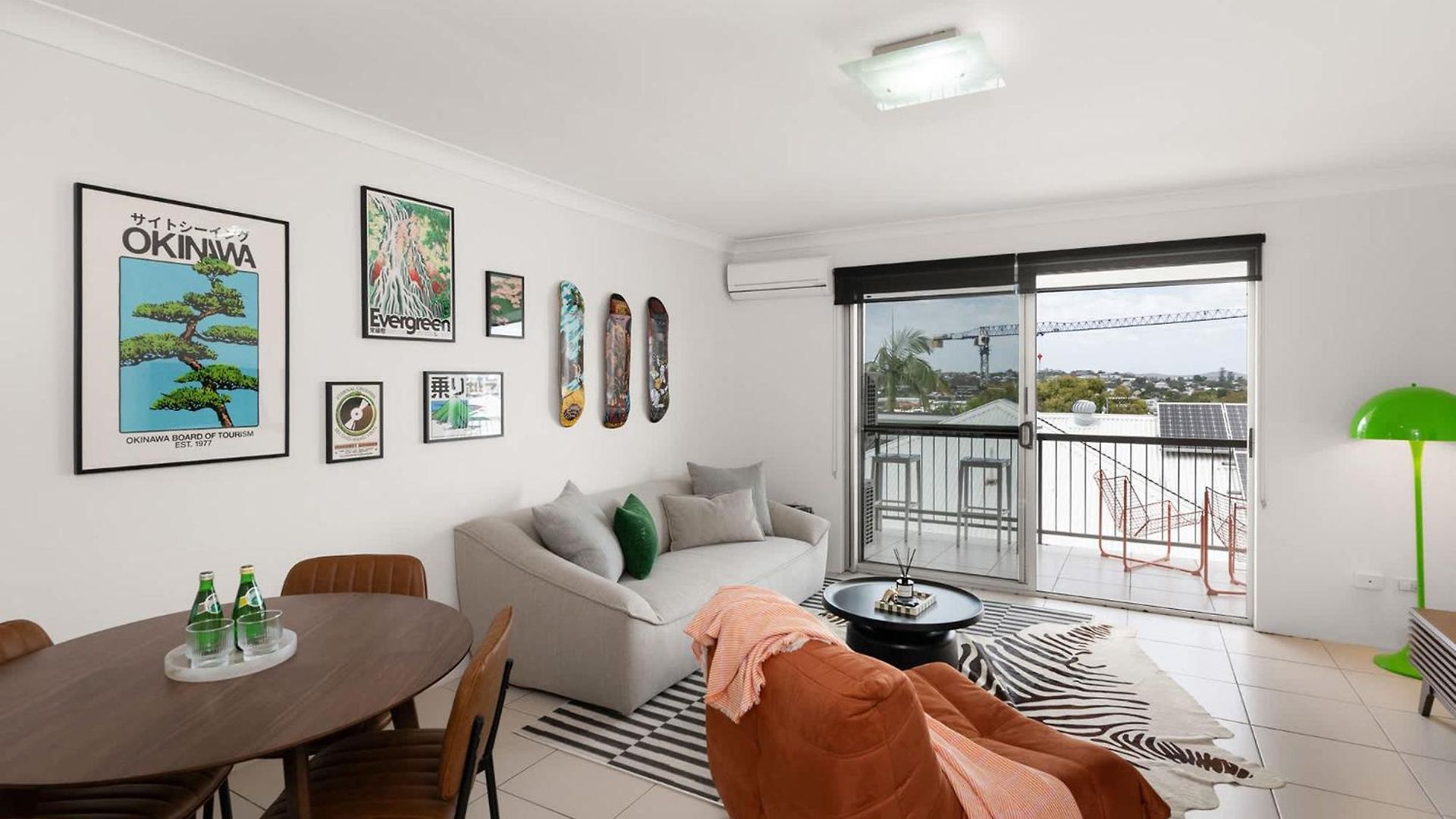 Pine Street Bulimba Brisbane