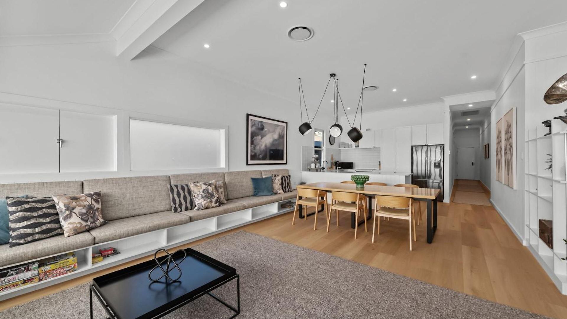Forma Residences New Farm Apartment