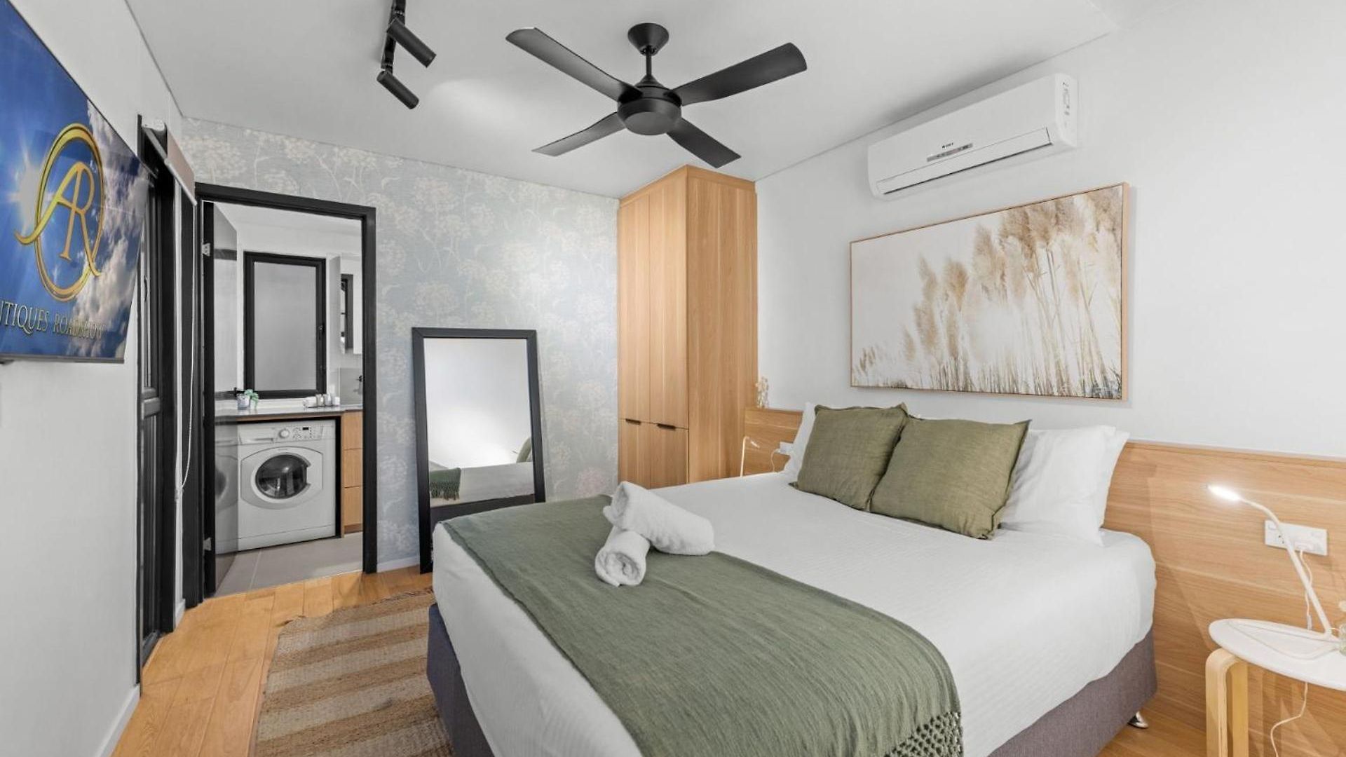 Forma Residences New Farm Apartment Brisbane