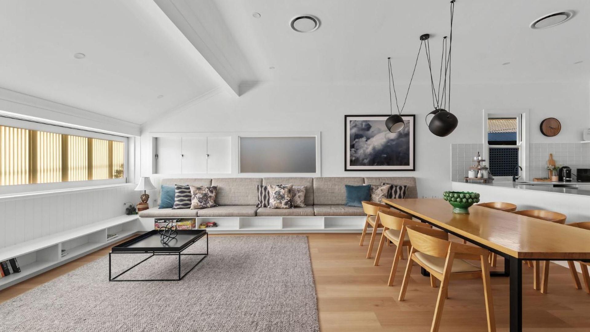 Forma Residences New Farm Apartment *