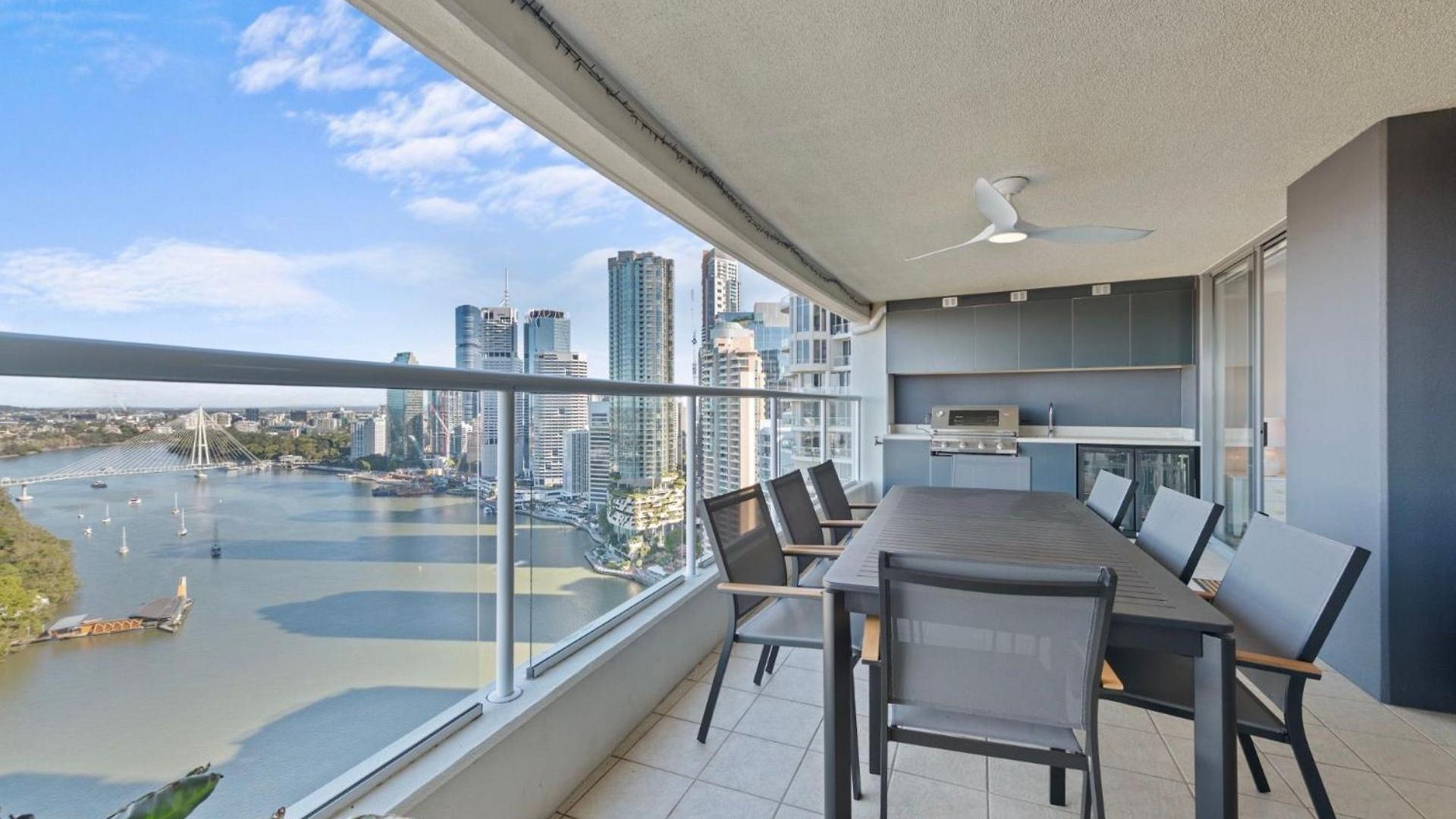 River Place * Brisbane