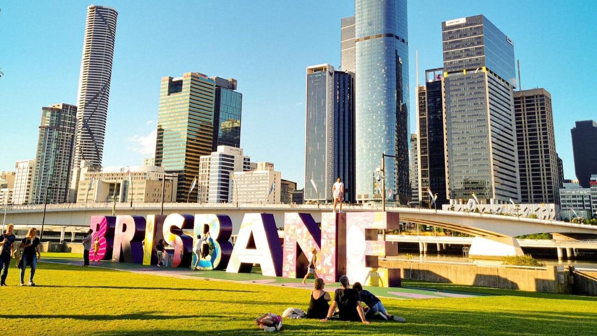 Footy Fan Base Roma St Walk To Stadium Sleeps 4 Apartment Brisbane