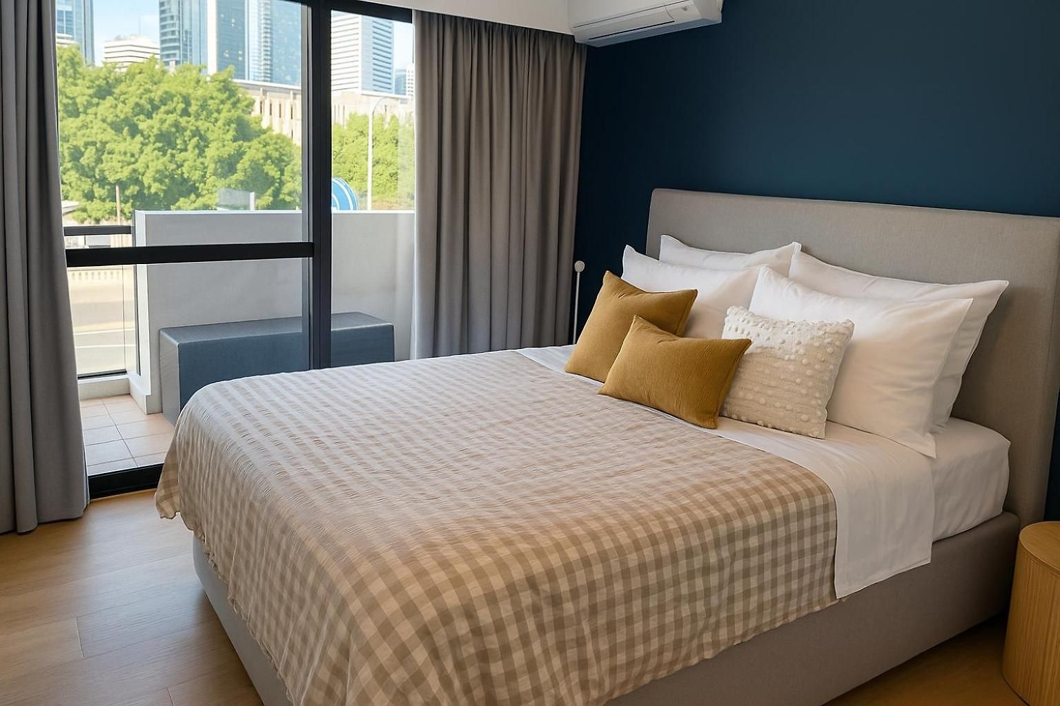 Riverpoint South * Brisbane