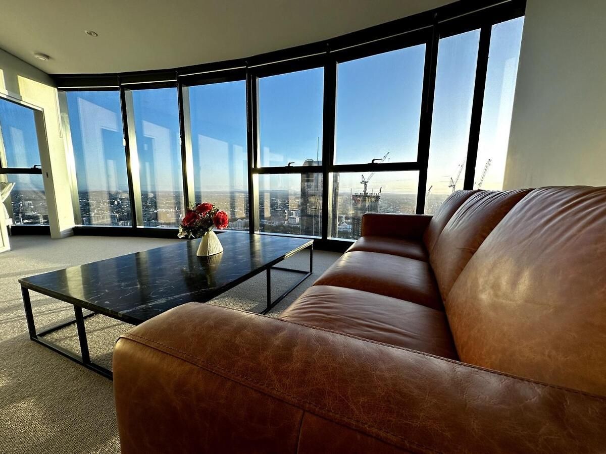 Four Bedroom In Cbd