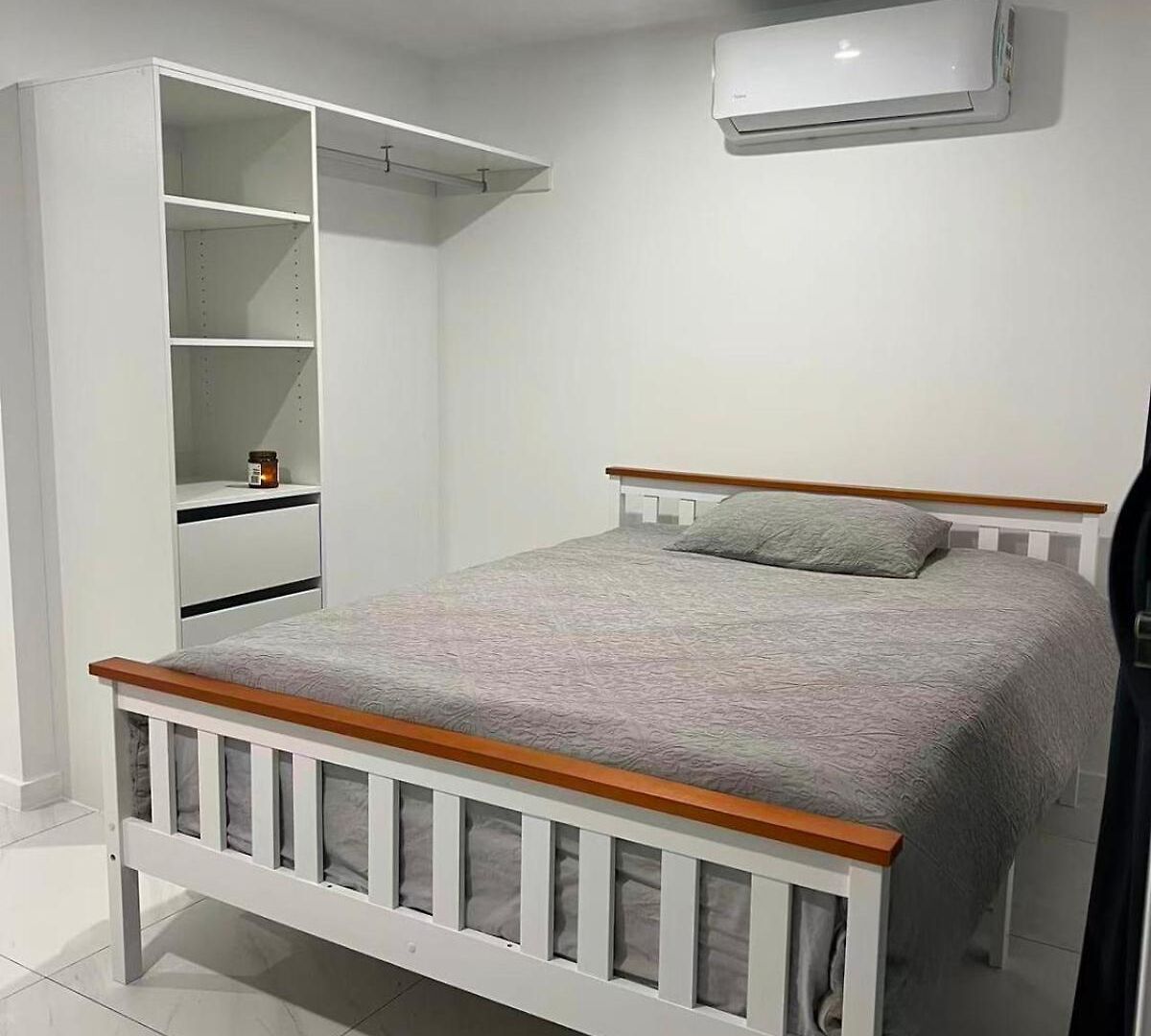 The Tiny Retreat With Private Entrance * Brisbane