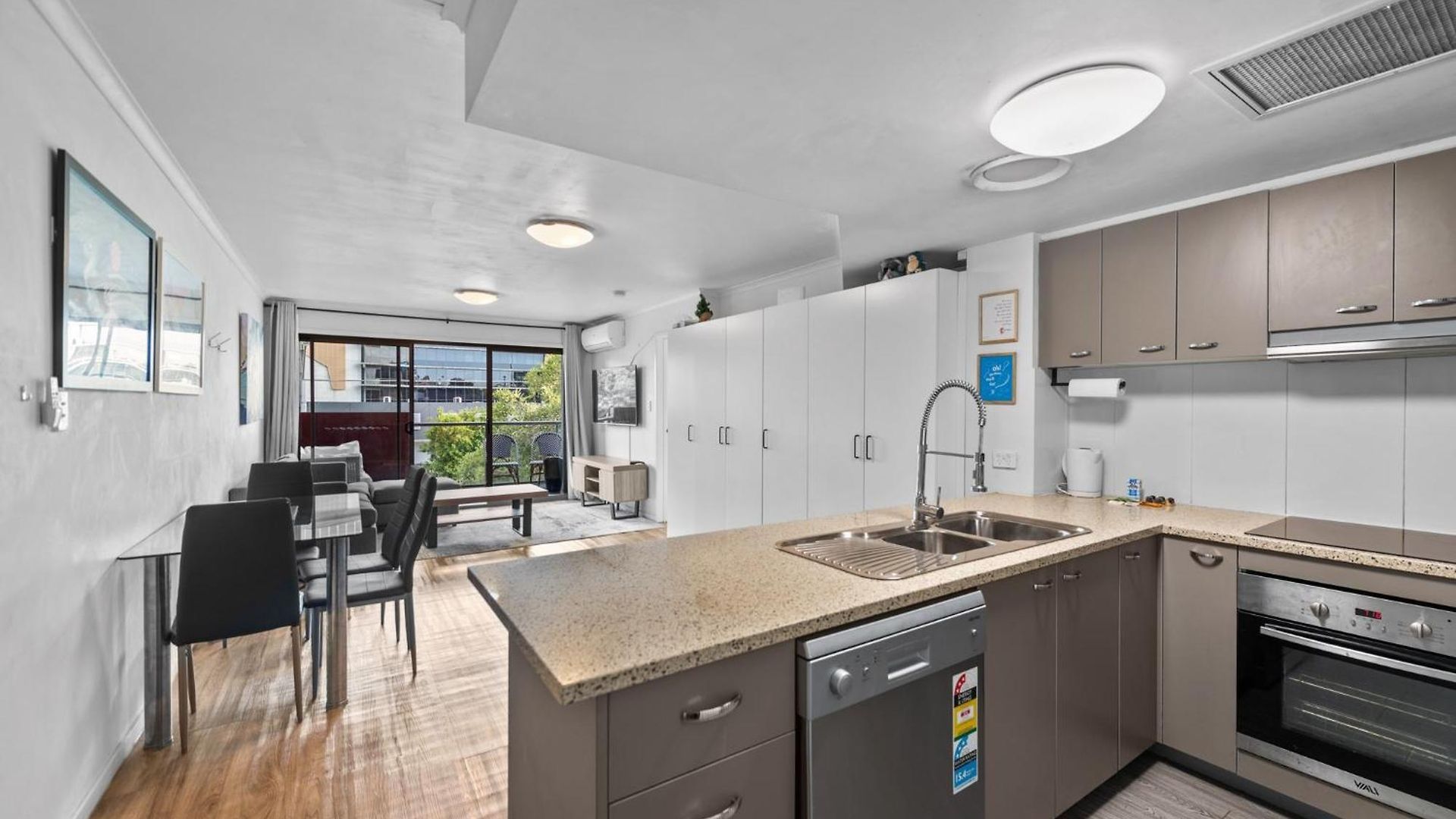 Apartment Bowen Hills