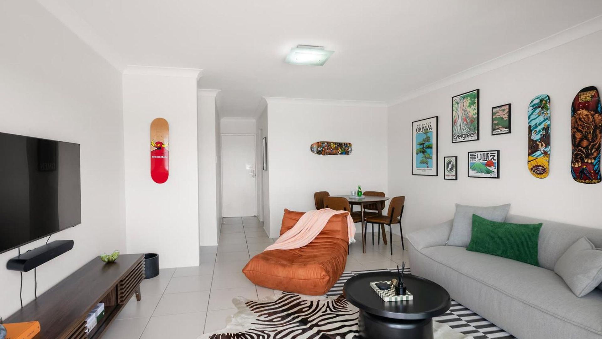 Apartment Pine Street Bulimba *
