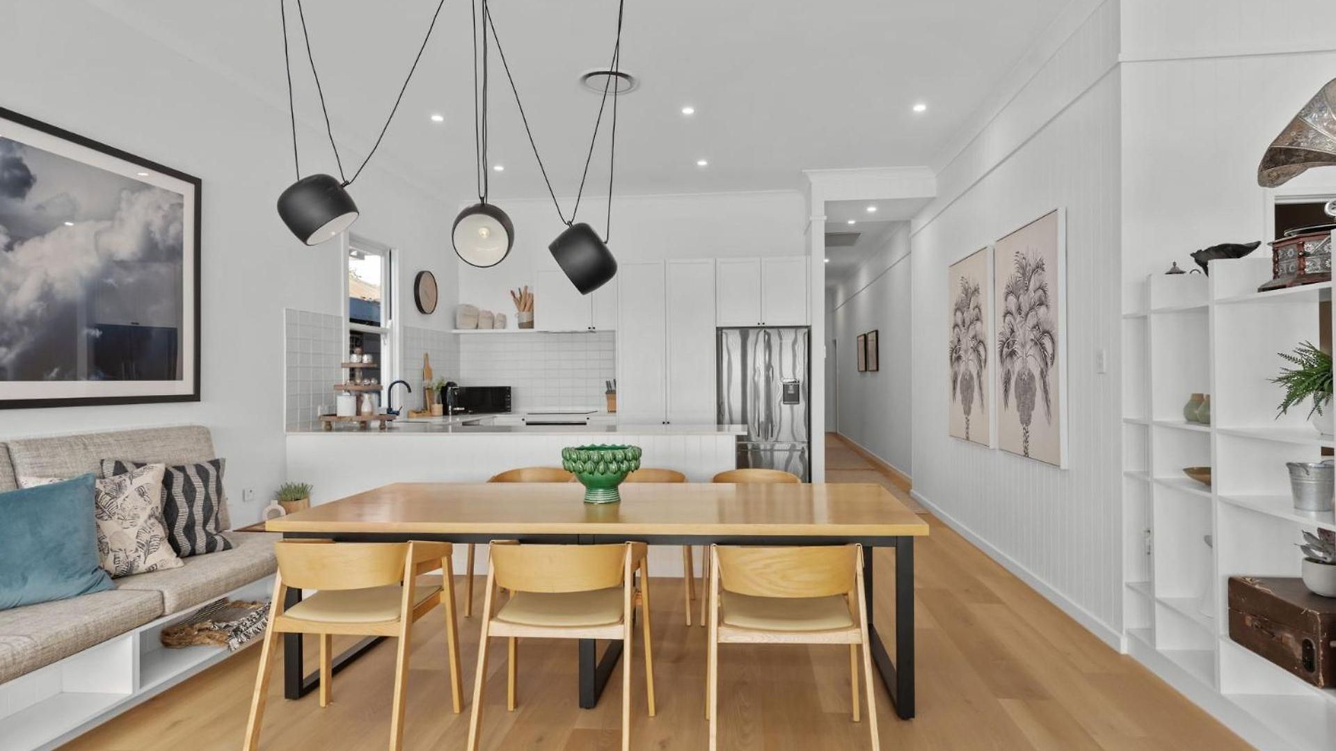 Forma Residences New Farm Brisbane