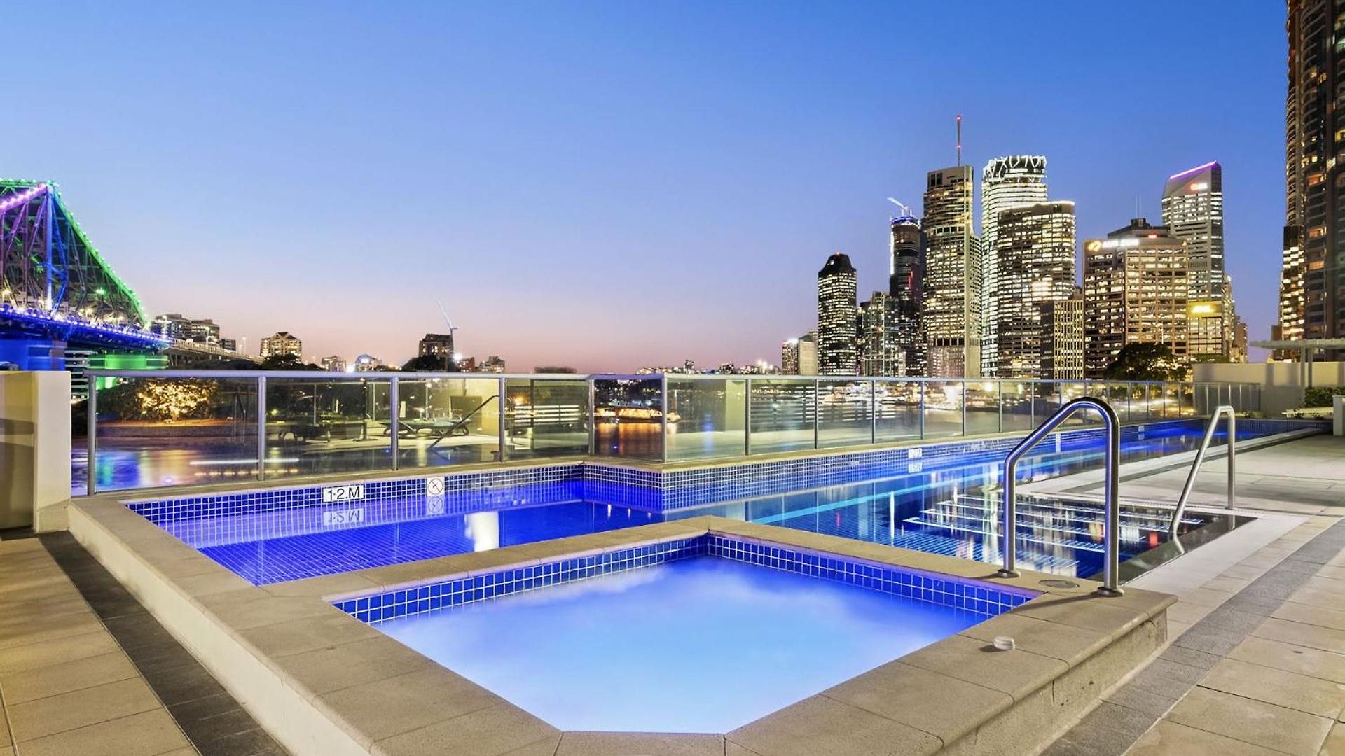 River Place * Brisbane