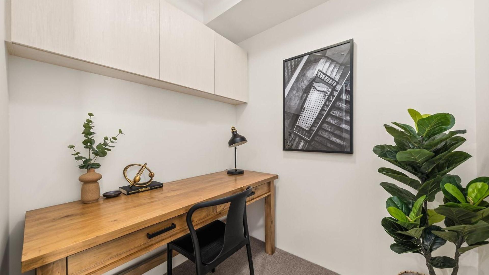 Duncan Street West End Apartment Brisbane