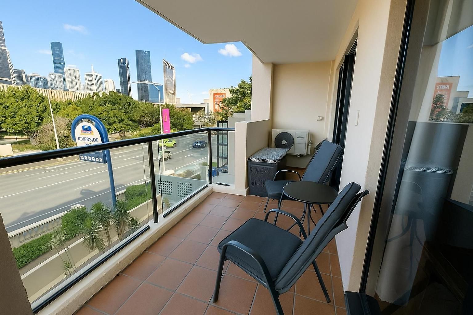 Riverpoint South Apartment Brisbane
