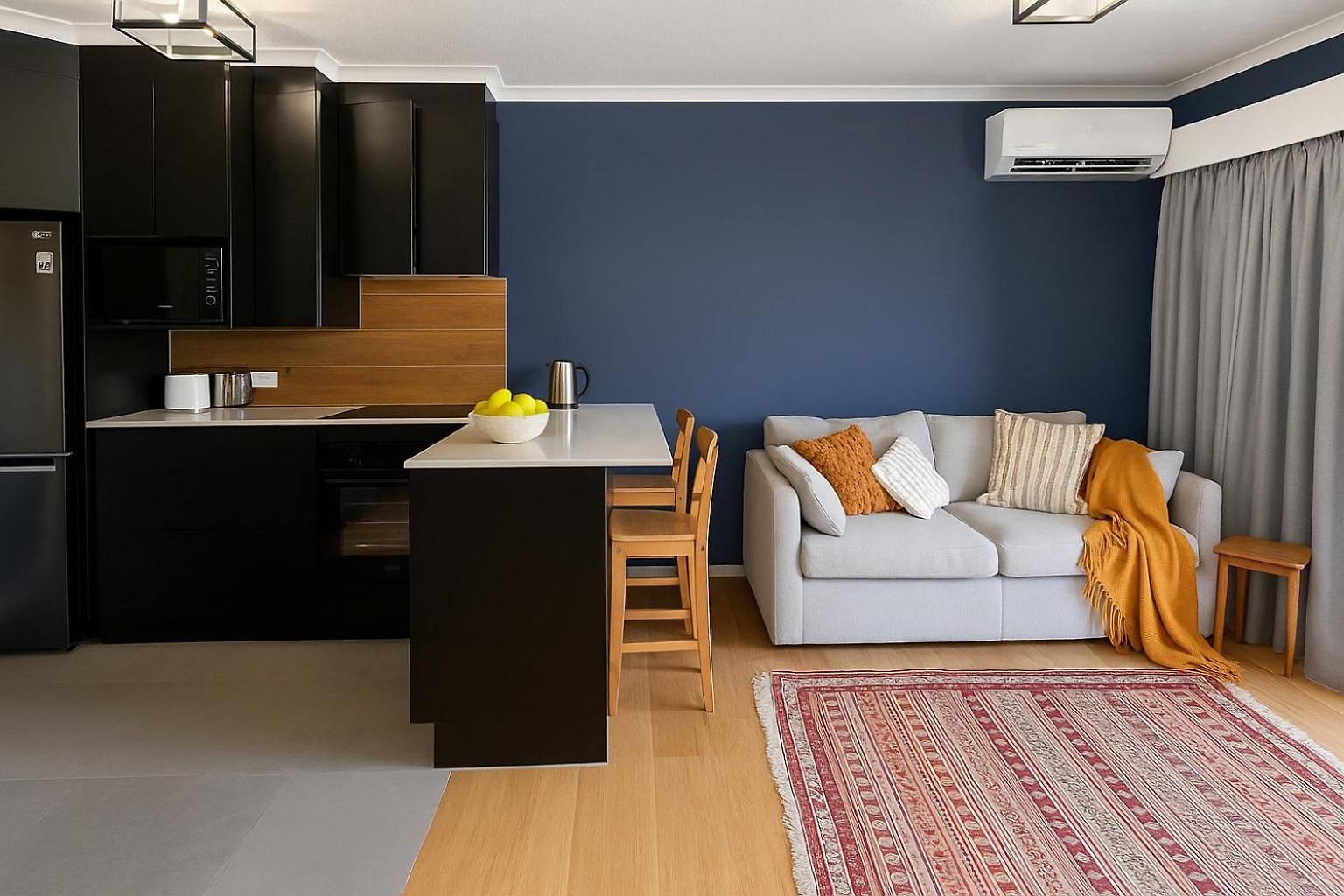 Riverpoint South Apartment Brisbane