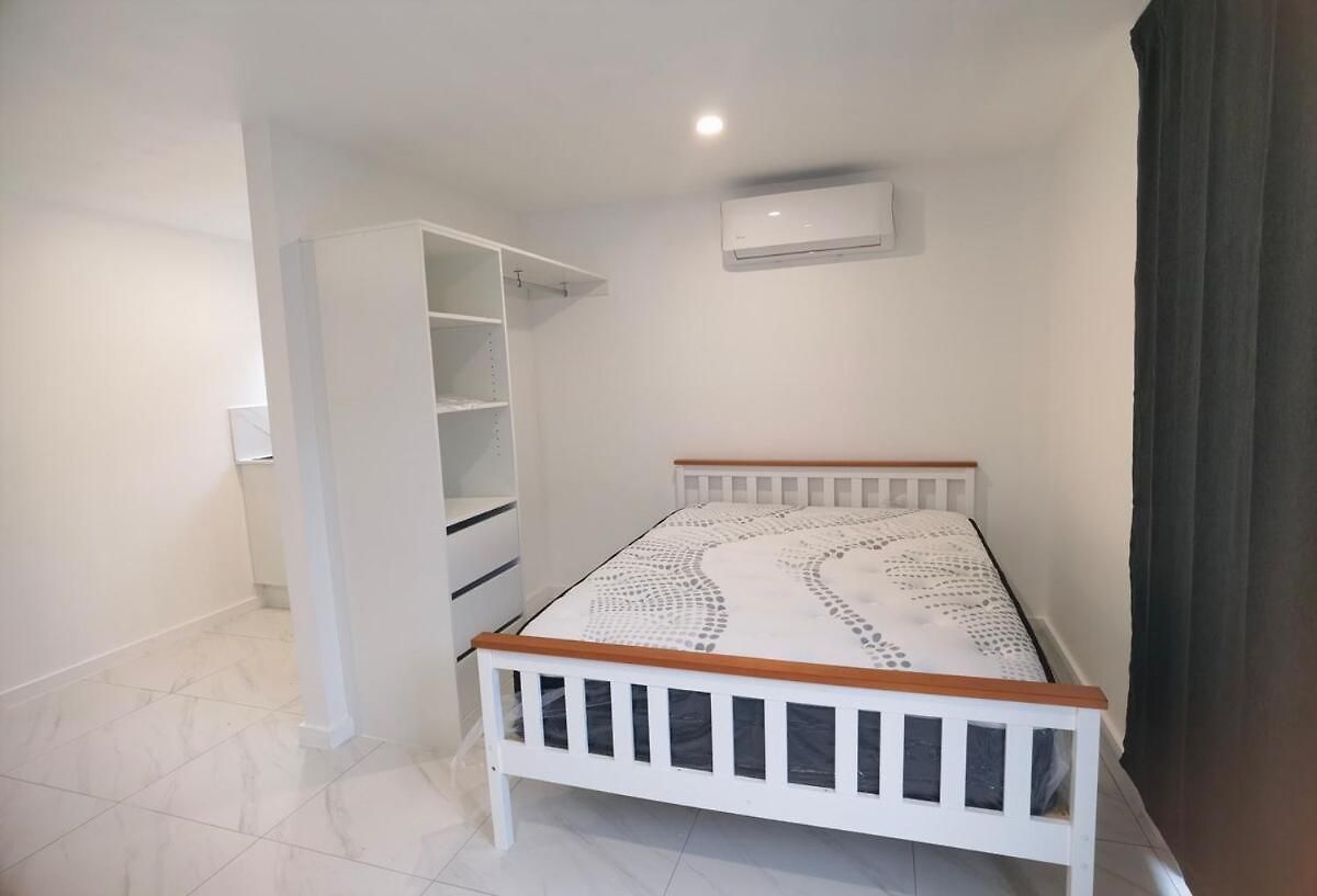 The Tiny Retreat With Private Entrance Brisbane