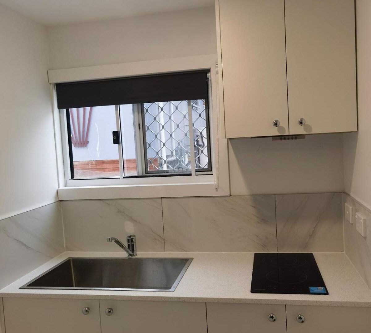 The Tiny Retreat With Private Entrance Apartment Brisbane