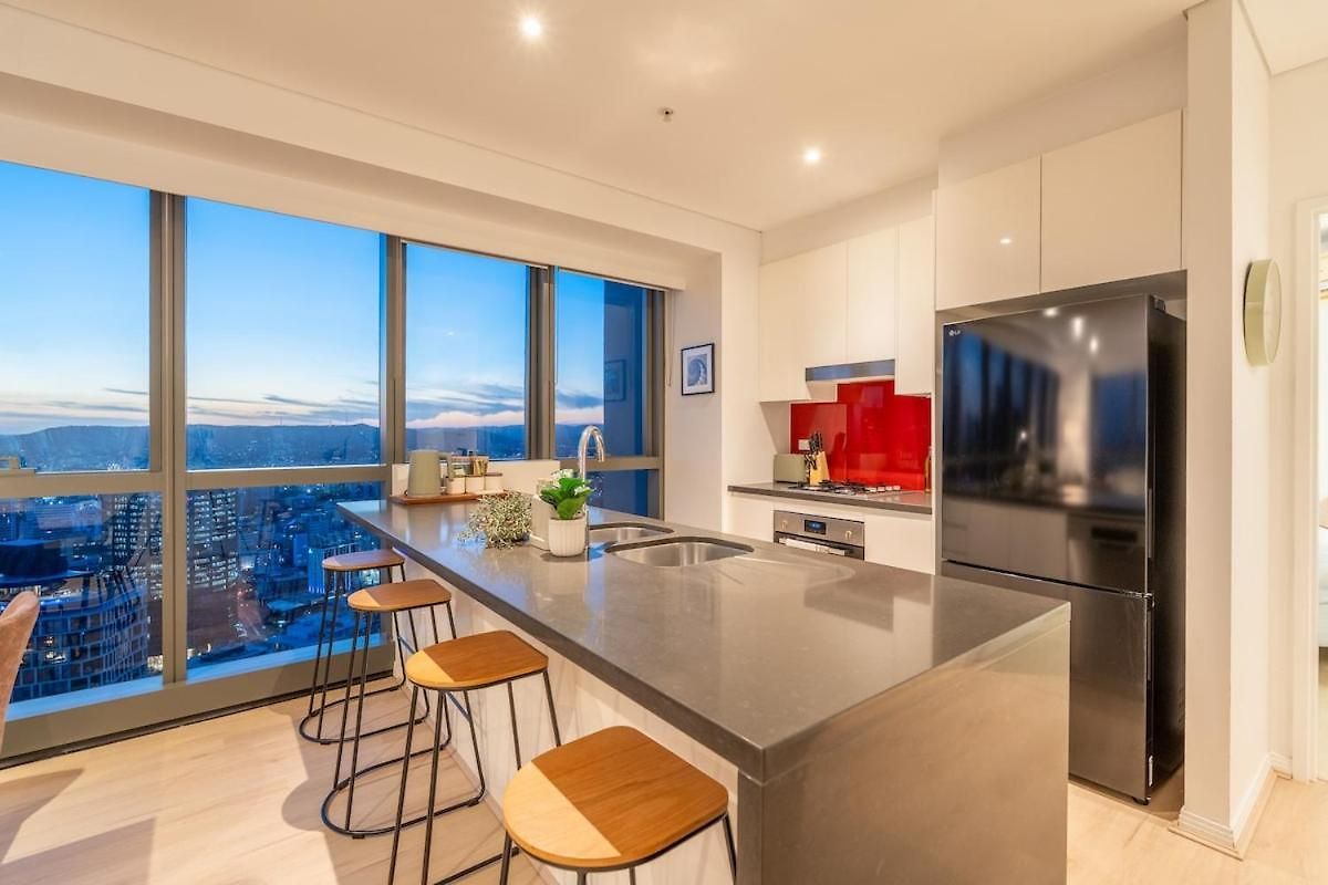 Rivercity Haven - Luxe Breathtaking View *