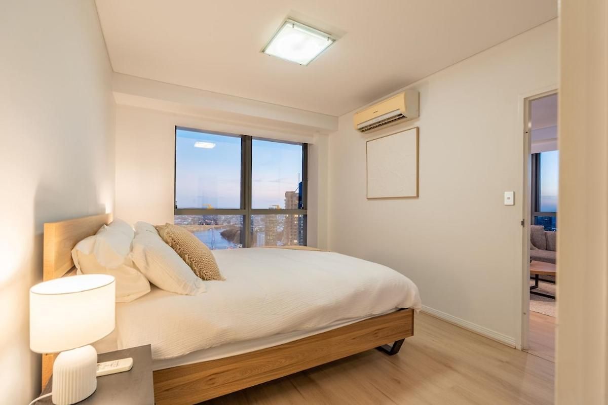 Rivercity Haven - Luxe Breathtaking View Brisbane