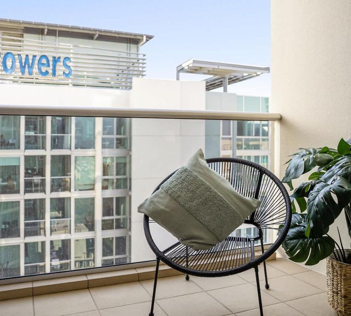 Apartment Seednest Comfort & Convenience In Cbd Core