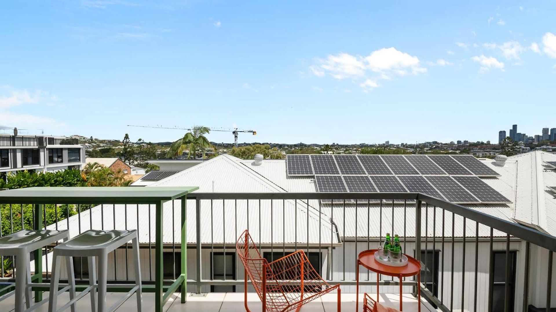 Apartment Pine Street Bulimba