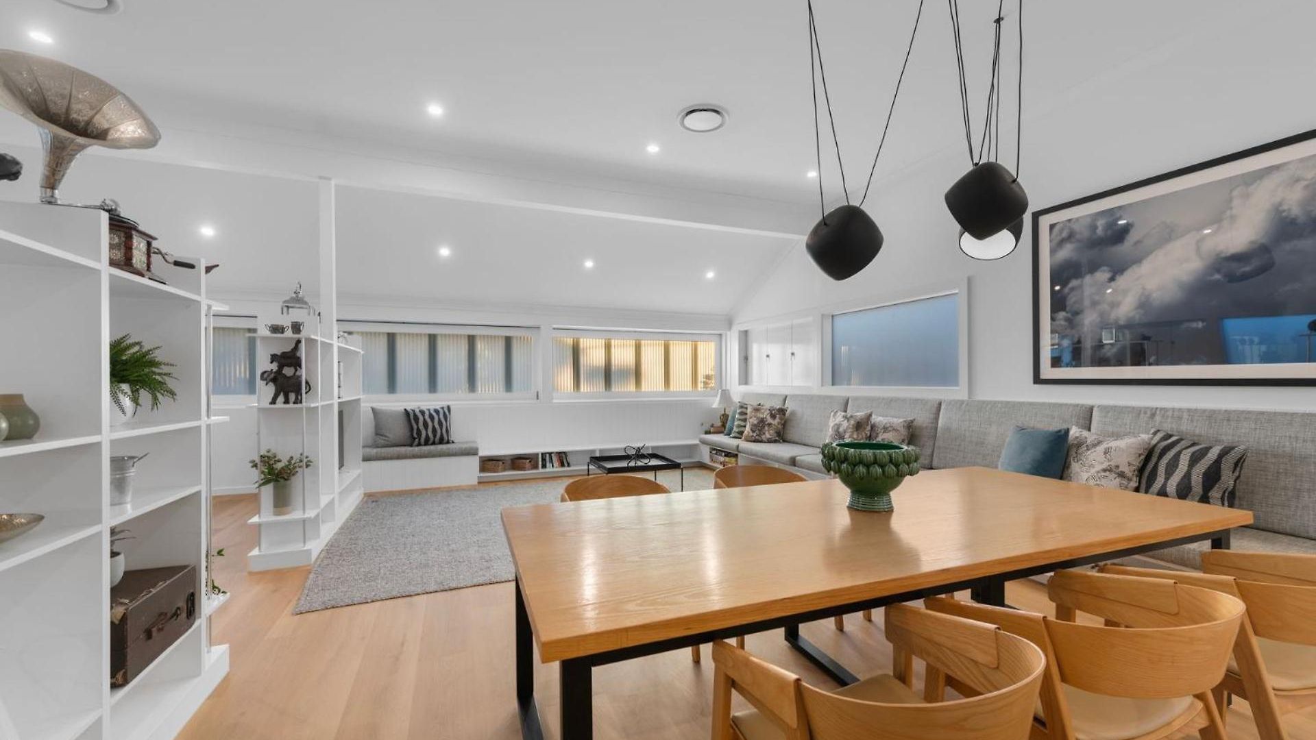 Apartment Forma Residences New Farm Brisbane