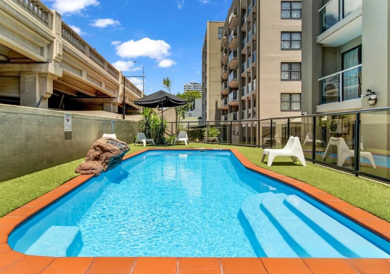 Apartment Riverpoint South *