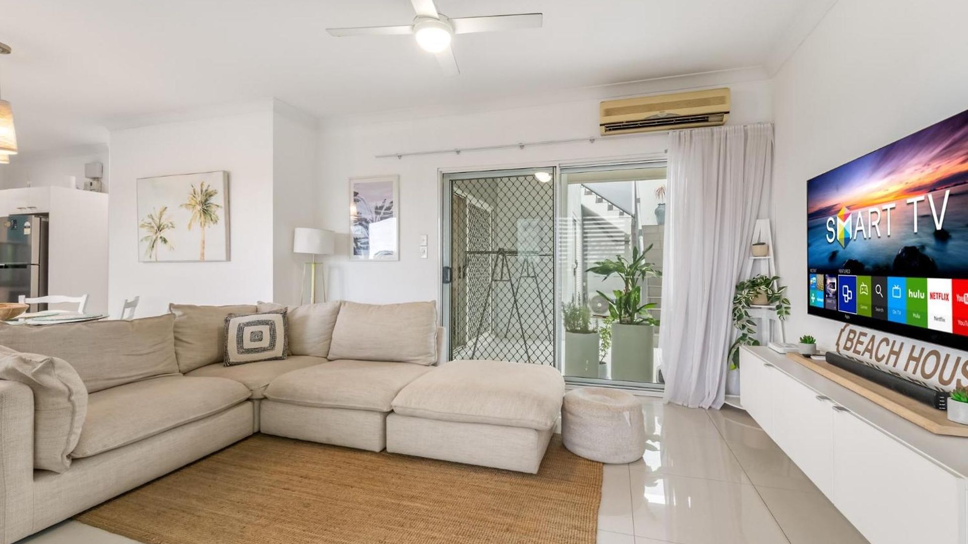 Spacious 2-bed With Private Rooftop & Bbq Access Brisbane