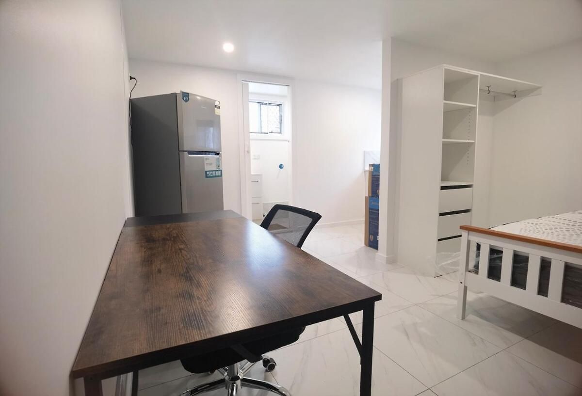 Apartment The Tiny Retreat With Private Entrance Brisbane