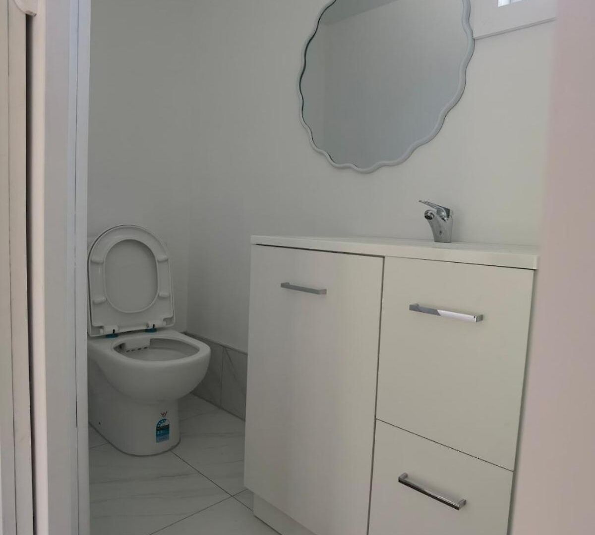 The Tiny Retreat With Private Entrance