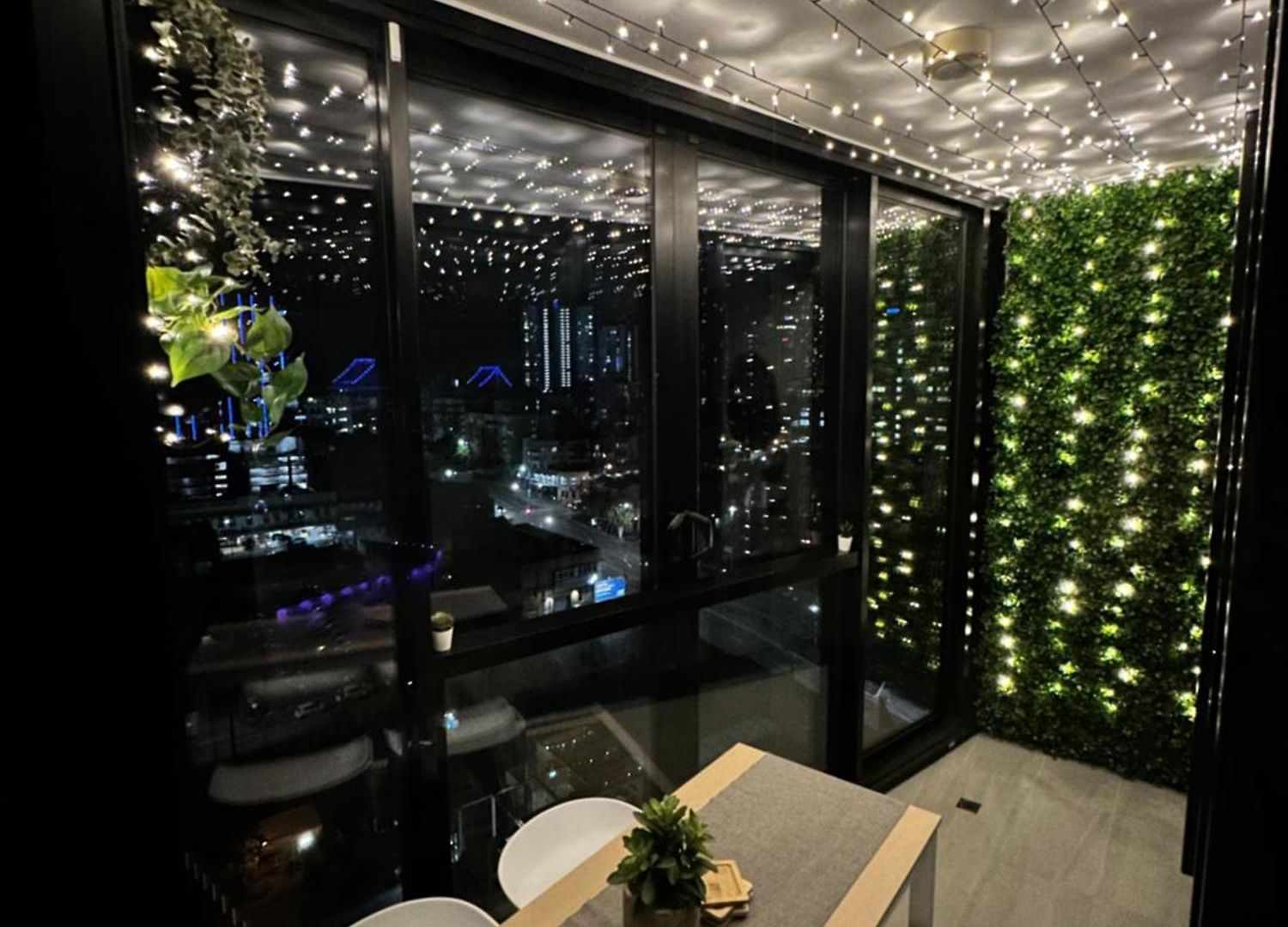 Apartment Fortitude Valley Stylish Comfortable Brisbane