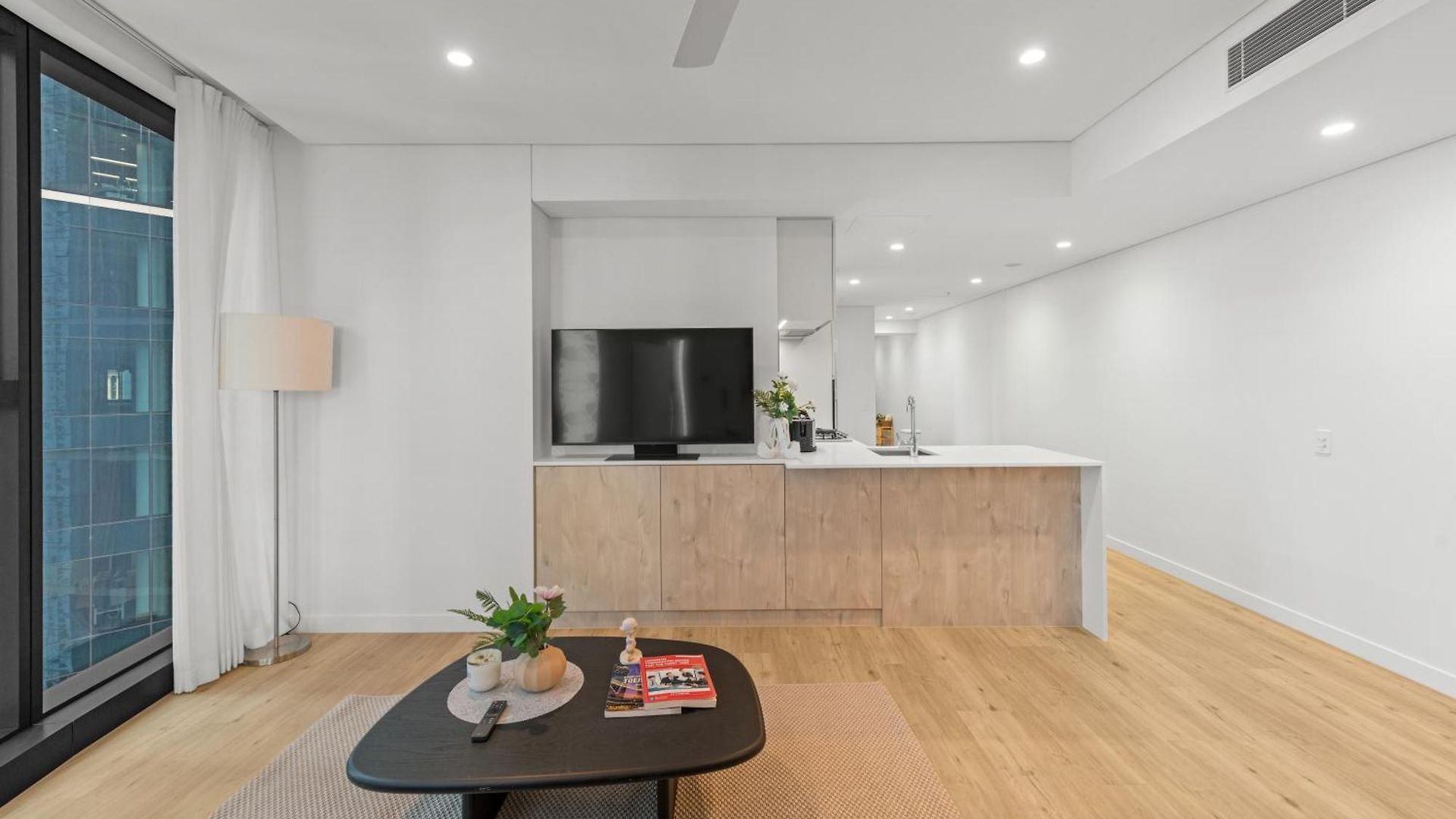 The One Residences * Brisbane