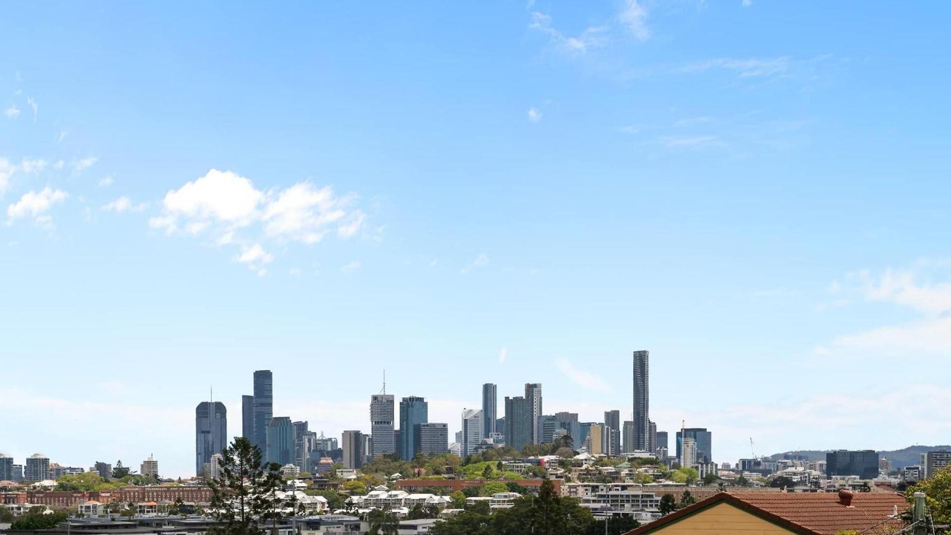 Pine Street Bulimba Apartment Brisbane