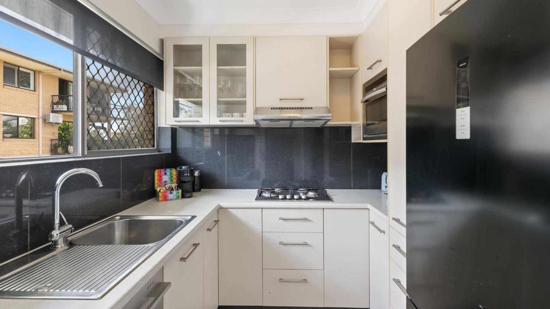 Pine Street Bulimba *