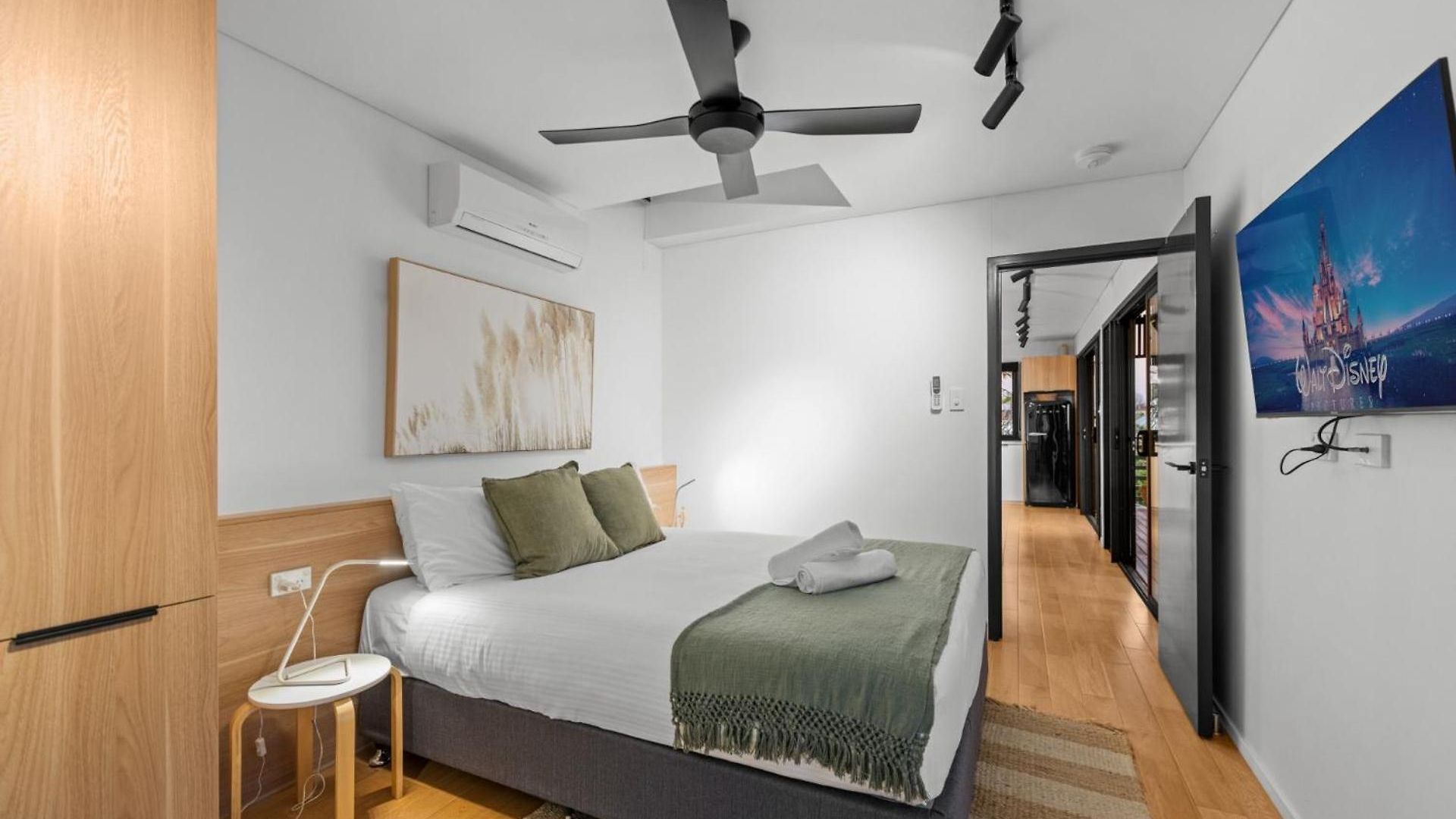 Forma Residences New Farm Brisbane