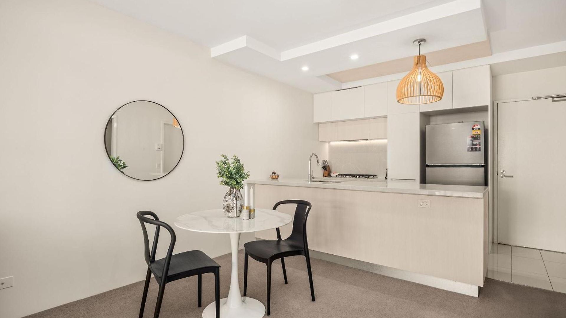 Apartment Duncan Street West End Brisbane