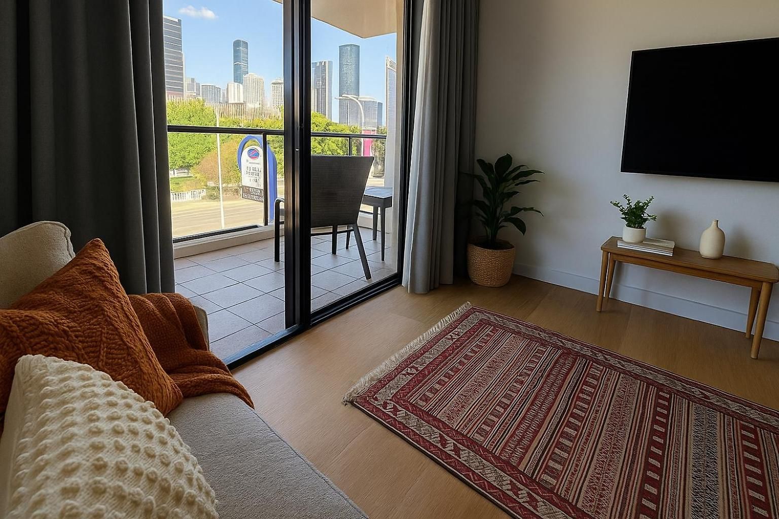 Riverpoint South Brisbane