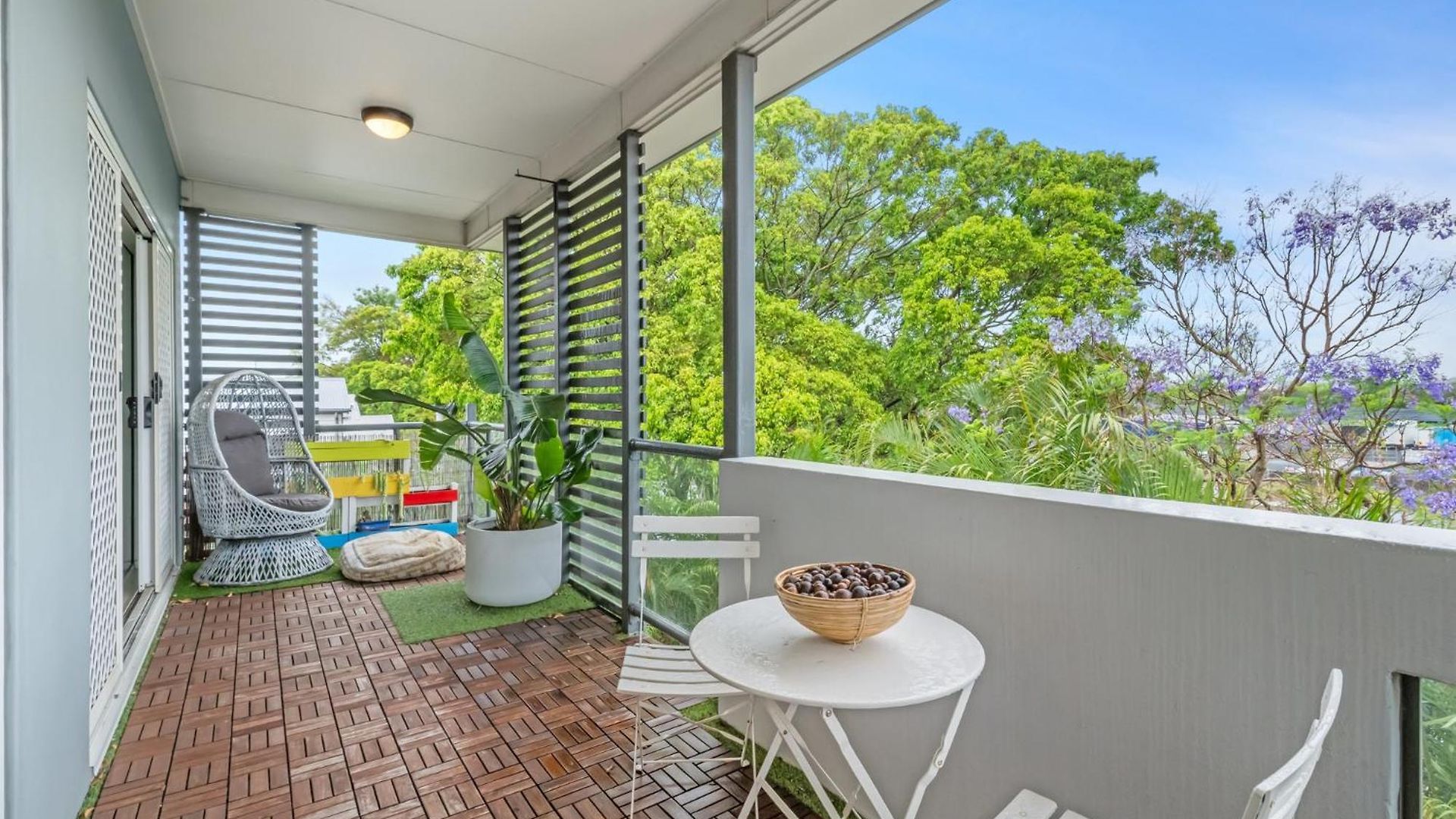 Spacious 2-bed With Private Rooftop & Bbq Access Brisbane