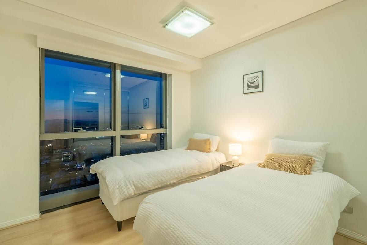 Apartment Rivercity Haven - Luxe Breathtaking View
