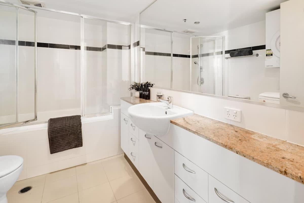 Apartment Seednest Comfort & Convenience In Cbd Core