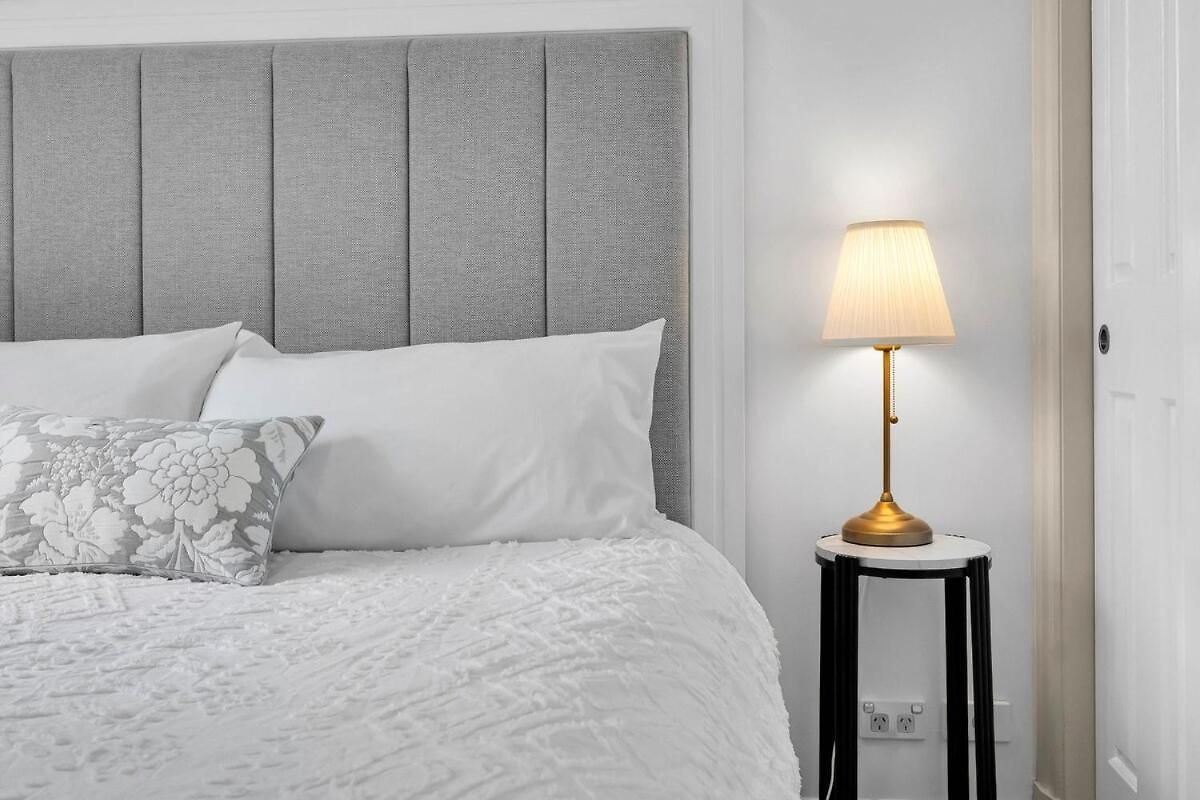 Ann Street Inspired 1bedroom Wcity Views M12 Apartment *