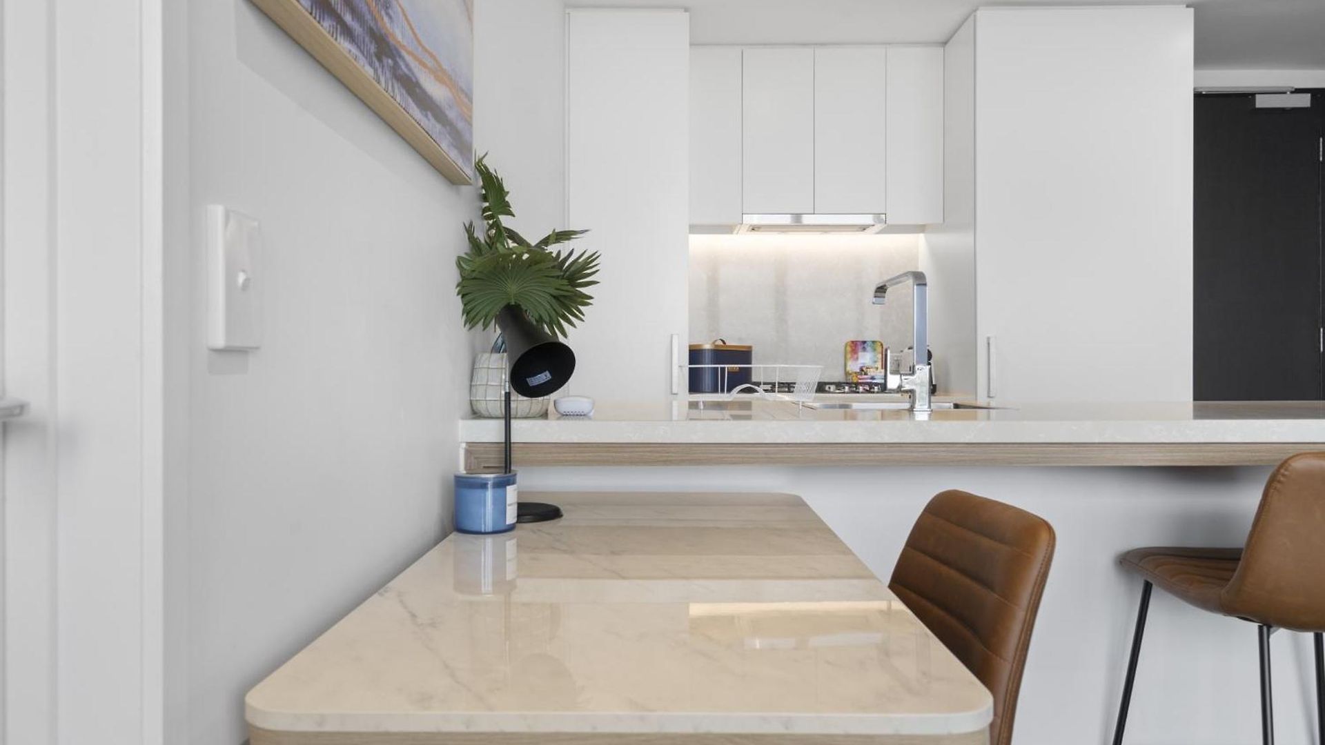 Apartment Stylish 1-bed In Fortitude Valley Brisbane