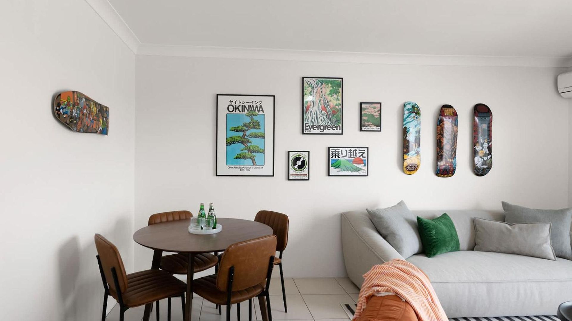 Pine Street Bulimba Apartment Brisbane
