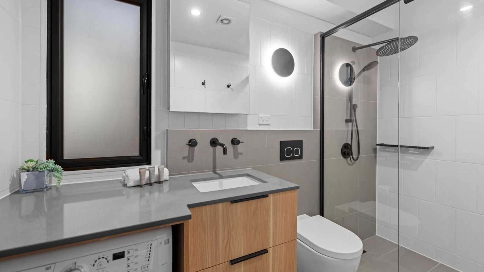 Apartment Forma Residences New Farm Brisbane