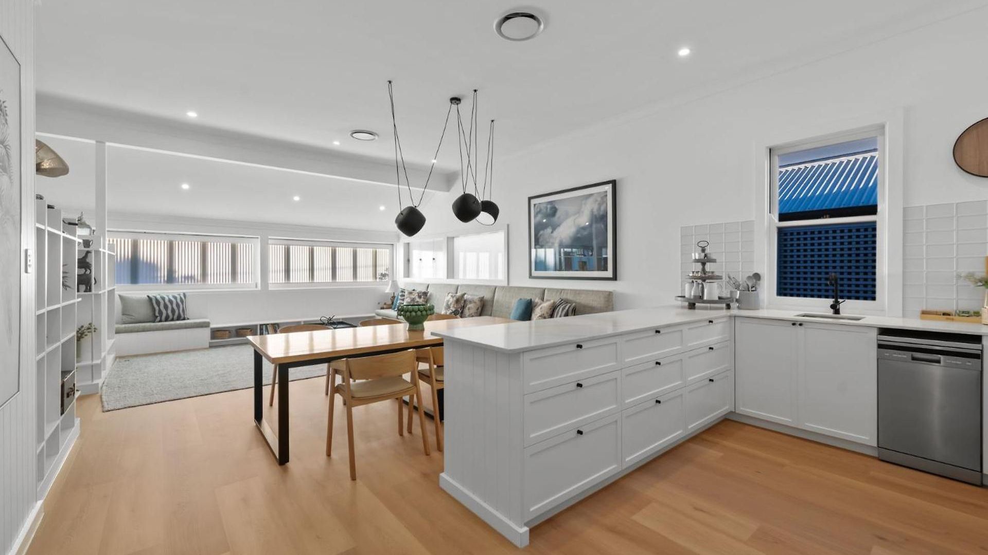 Forma Residences New Farm Apartment Brisbane