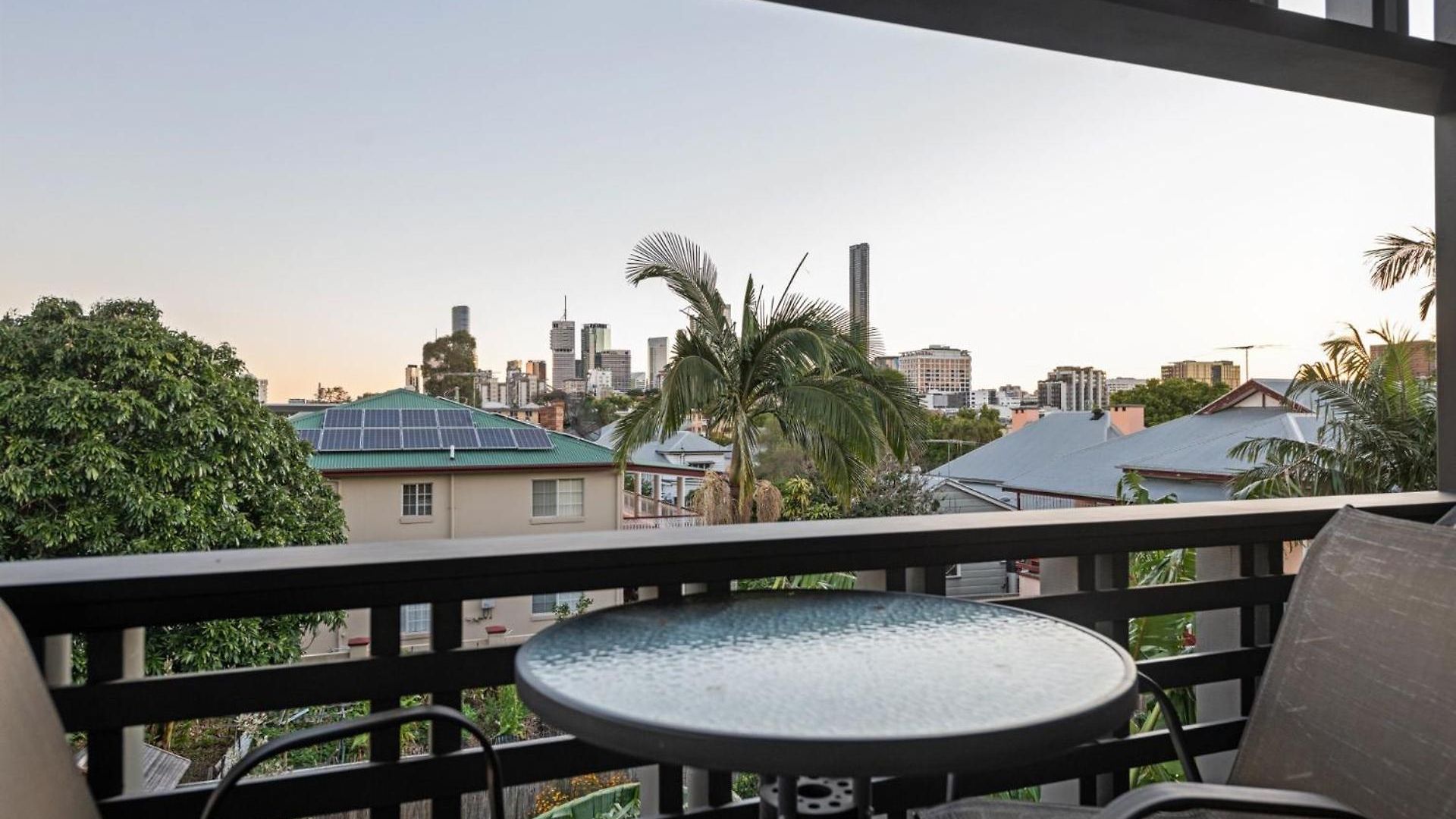 Apartment Forma Residences New Farm Brisbane