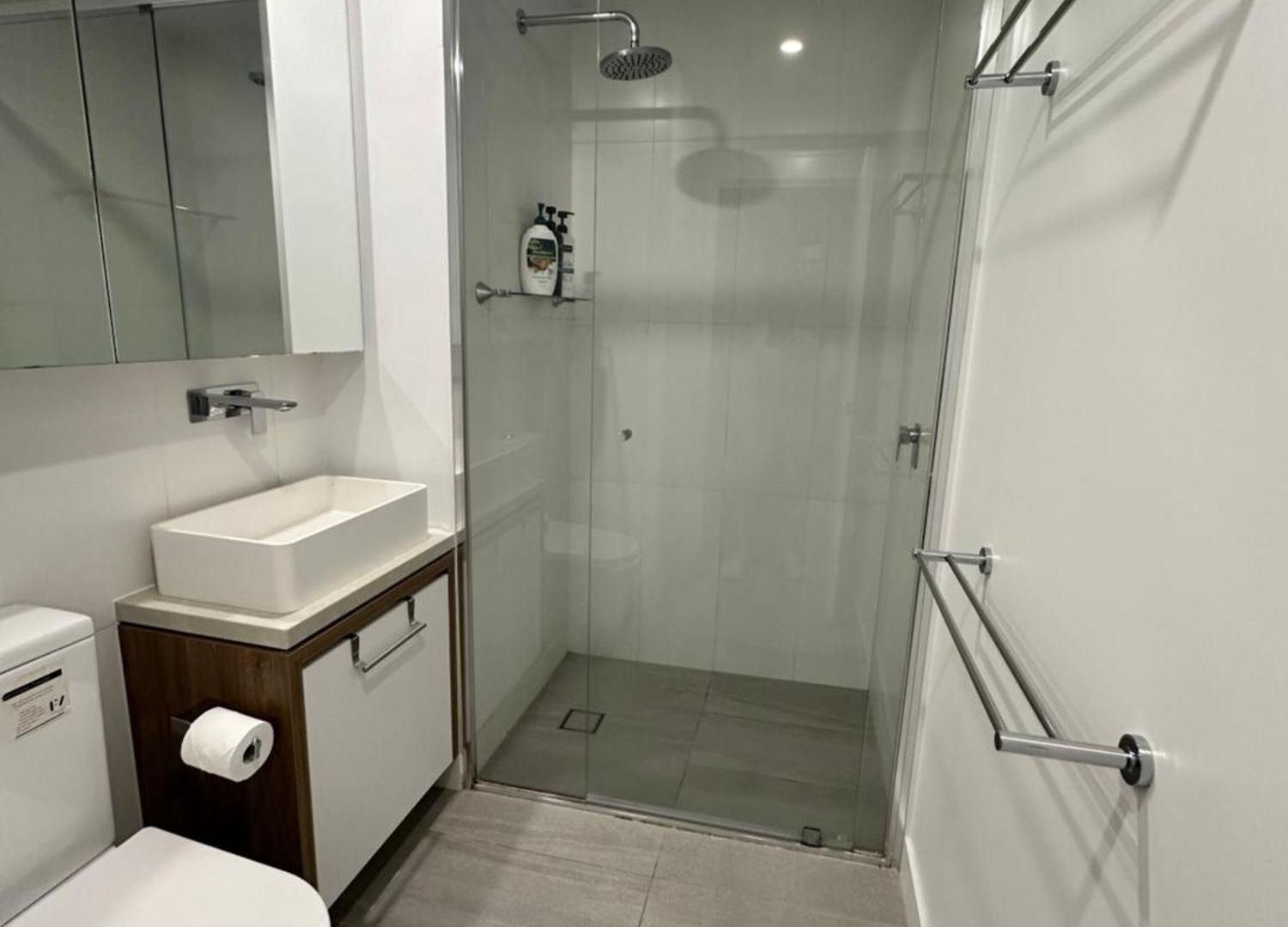Fortitude Valley Stylish Comfortable Brisbane