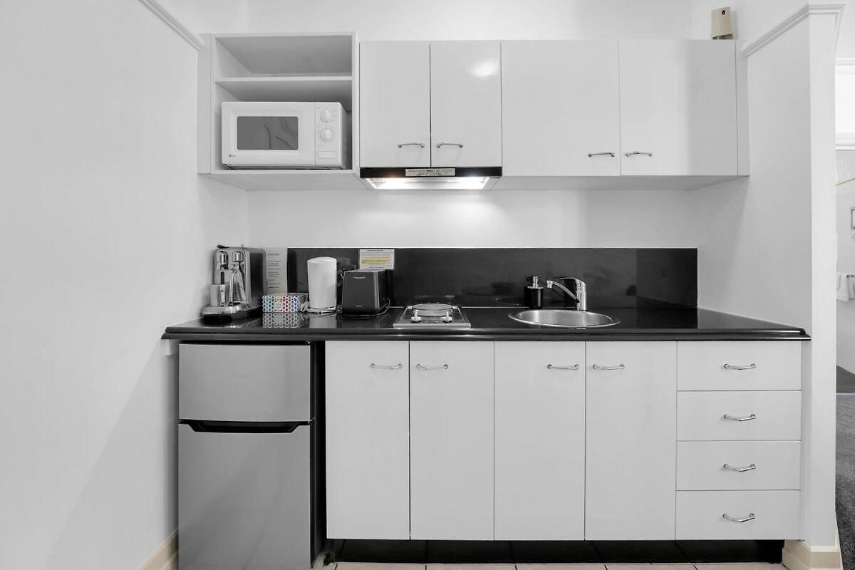 Ann Street Inspired 1bedroom Wcity Views M12